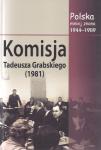 Polska mniej znana 1944-1989. Tom VII. Komisja Tadeusz Grabskiego (1981)