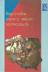 Regionalne aspekty reform społecznych