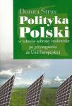 Polityka Polski w zakresie ochrony środowiska po przystąpieniu do Unii Europejskiej
