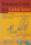 European Union as a Global Actor