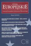 Studia Europejskie 1 (69) 2014