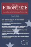 Studia Europejskie 1 (73) 2015