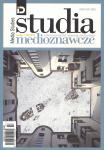 Studia Medioznawcze 1 (48) 2012