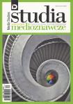 Studia Medioznawcze 4 (51) 2012