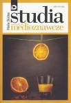 Studia Medioznawcze 1 (60) 2015