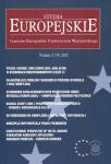 Studia Europejskie 2 (74) 2015