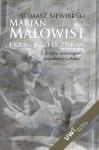 Marian Małowist i krąg jego uczniów. Z dziejów historiografii gospodarczej w Polsce