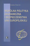 Wspólna Polityka Zagraniczna i Bezpieczeństwa Unii Europejskiej