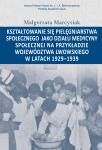 Kształtowanie się pielęgniarstwa społecznego jako działu medycyny społecznej na przykładzie województwa lwowskiego w latach 1929-1939