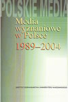 Media wyznaniowe w Polsce 1989-2004