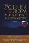 Polska i Europa w perspektywie politologicznej
