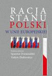Racja stanu Polski w Unii Europejskiej
