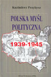 Polska myśl polityczna 1939-1945