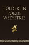 Hölderlin. Poezje wszystkie