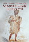 Narodziny książki kodeksowej