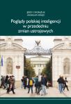 Poglądy polskiej inteligencji w przededniu zmian ustrojowych