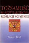 Tożsamość międzynarodowa Federacji Rosyjskiej