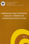Narkomania jako zagrożenie widziane z perspektywy antropologiczno-etycznej
