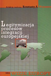 Legitymizacja procesów integracji europejskiej