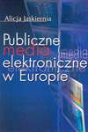 Publiczne media elektroniczne w Europie