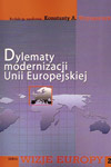 Dylematy modernizacji Unii Europejskiej