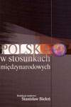 Polska w stosunkach międzynarodowych