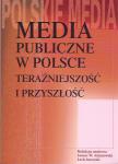 Media publiczne w Polsce