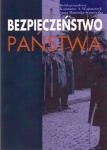 Bezpieczeństwo państwa