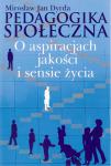Pedagogika społeczna