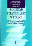 Samorząd terytorialny w Polsce