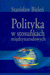 Polityka w stosunkach międzynarodowych
