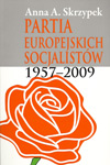 Partia Europejskich Socjalistów 1957-2009