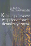 Kultura polityczna w społeczeństwie demokratycznym