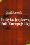 Polityka językowa Unii Europejskiej