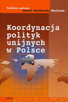 Koordynacja polityk unijnych w Polsce