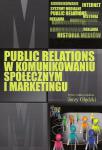 Public relations w komunikowaniu społecznym i marketingu