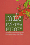 Małe państwa Europy