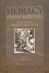 Horacy. Dzieła wszystkie