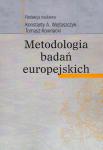 Metodologia badań europejskich