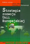 Strategie rozwoju Unii Europejskiej