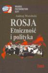 Rosja. Etniczność i polityka