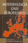 Modernizacja Unii Europejskiej