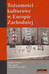 Tożsamości kulturowe w Europie Zachodniej