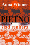 Piętno. Ślad renifera