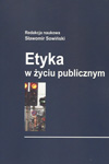 Etyka w życiu publicznym