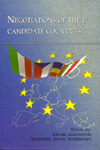 Negotiations of the EU candidate countries