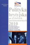 Polityka brytyjska po wyborach parlamentarnych 2010