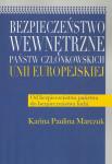 Bezpieczeństwo wewnętrzne państw członkowskich Unii Europejskiej