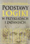 Podstawy logiki w przykładach i zadaniach