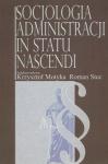 Socjologia administracji in statu nascendi
